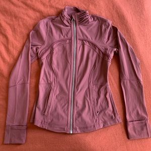 Lululemon zip up
